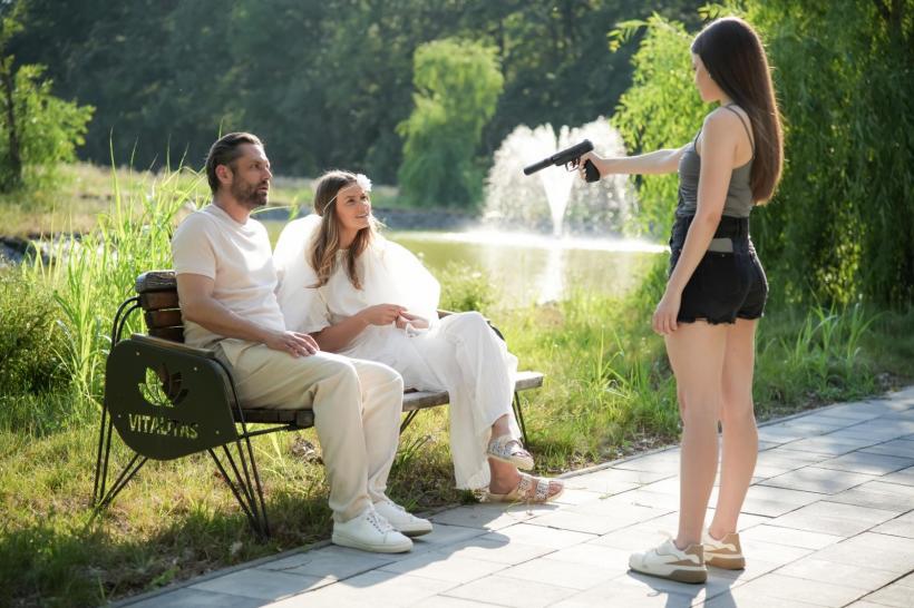 Finalul Lia – Soţia soţului meu și continuarea poveștii Iubire cu parfum de lavandă, lider incontestabil de audienţă, pe toate categoriile de public 18925516