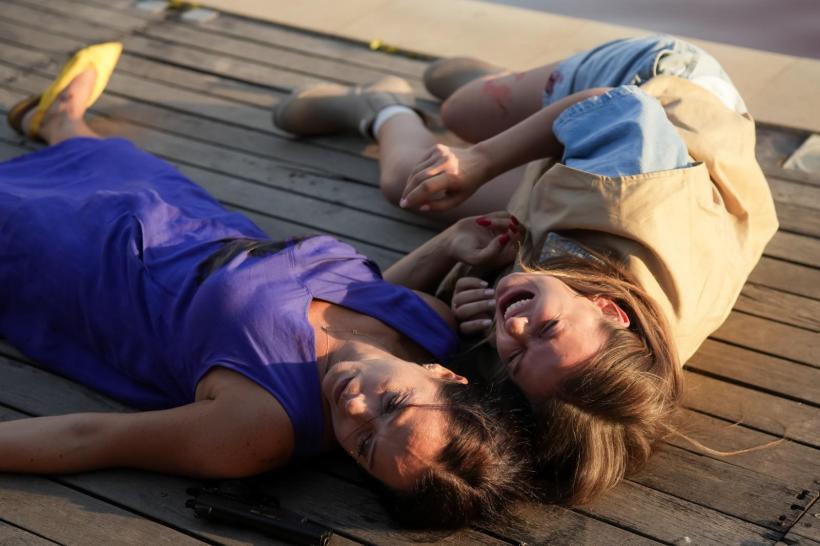 Finalul Lia – Soţia soţului meu și continuarea poveștii Iubire cu parfum de lavandă, lider incontestabil de audienţă, pe toate categoriile de public 18925518