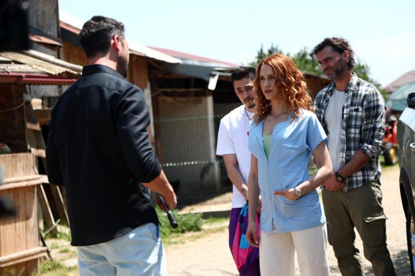 Finalul Lia – Soţia soţului meu și continuarea poveștii Iubire cu parfum de lavandă, lider incontestabil de audienţă, pe toate categoriile de public 18925527