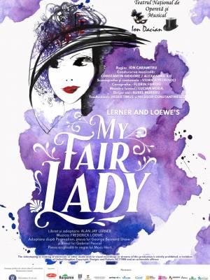 Program Teatrul Naţional de Operetă şi Musical Ion Dacian – luna NOIEMBRIE 18925478