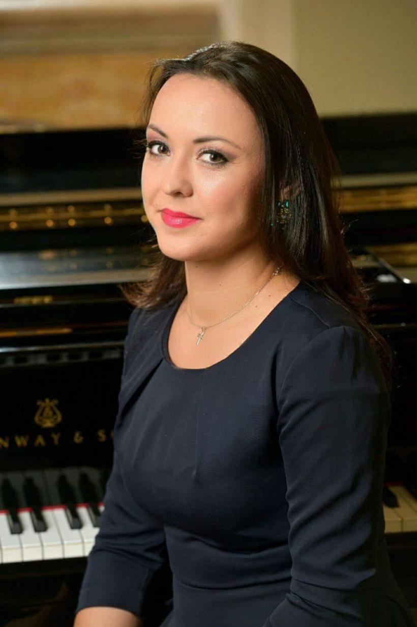 Opera Națională București invitată de onoare să susțină concertul de închidere – Gala Puccini – din cadrul celui de-al XXI-lea Festival Internațional de Operă din Daegu, în Coreea de Sud 18925293