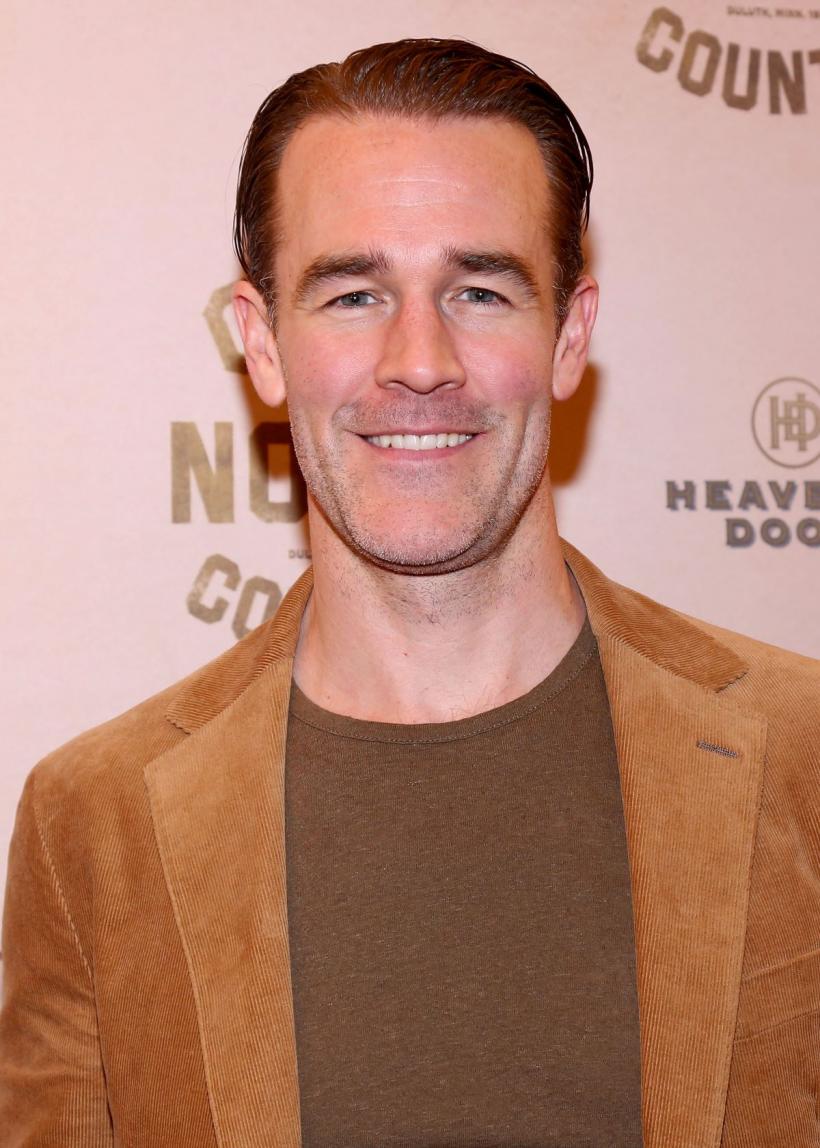 Cel mai cunoscut actor din Dawson’s Creek, diagnosticat cu cancer de colon 18925668