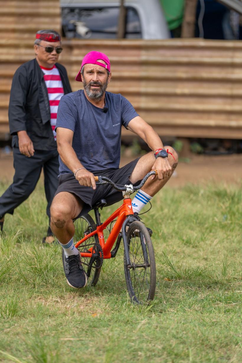 Echipele se reunesc diseară, la Asia Express: urmează cursa crucială pentru destinul fiecărei perechi 18925793