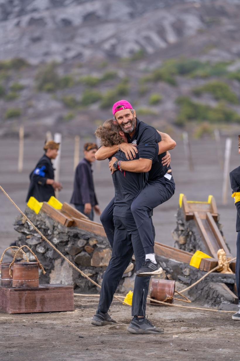 Echipele se reunesc diseară, la Asia Express: urmează cursa crucială pentru destinul fiecărei perechi 18925796