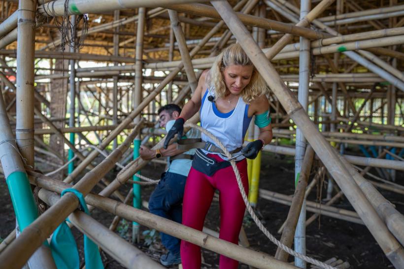 Asia Express, lider de audiență. Diseară, cursa pentru biletele de aur ajunge la final. Echipele luptă pentru ultimele carduri cu Zeități 18925968