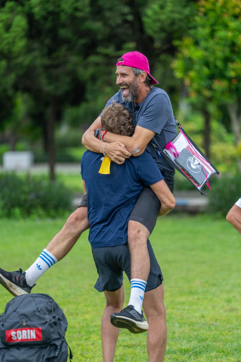 Asia Express, lider de audiență. Diseară, cursa pentru biletele de aur ajunge la final. Echipele luptă pentru ultimele carduri cu Zeități 18925969