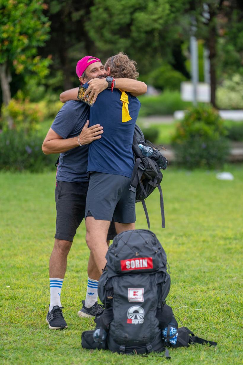 Asia Express, lider de audiență. Diseară, cursa pentru biletele de aur ajunge la final. Echipele luptă pentru ultimele carduri cu Zeități 18925970