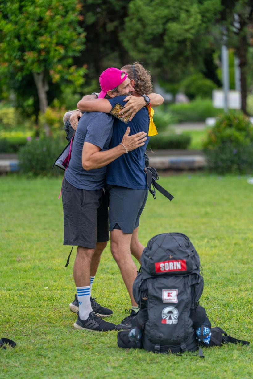 Asia Express, lider de audiență. Diseară, cursa pentru biletele de aur ajunge la final. Echipele luptă pentru ultimele carduri cu Zeități 18925971