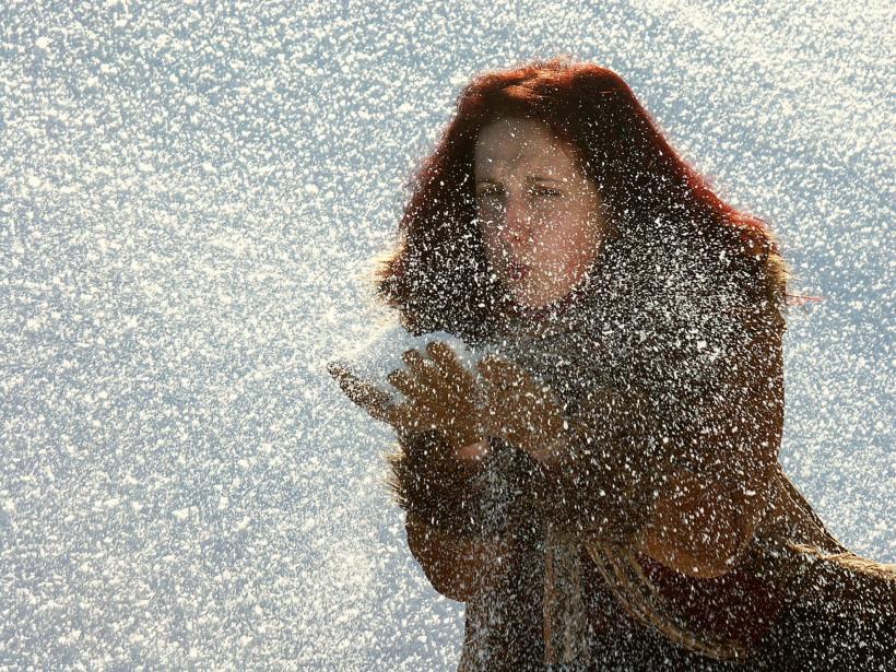 Când va ninge în această iarnă. La Nina va persista în Europa până la primăvară