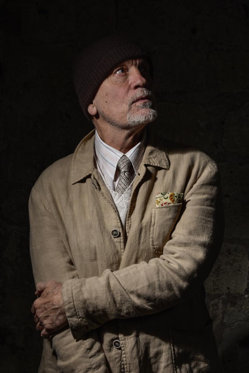 TNTm anunță al treilea spectacol cu John Malkovich 18925902