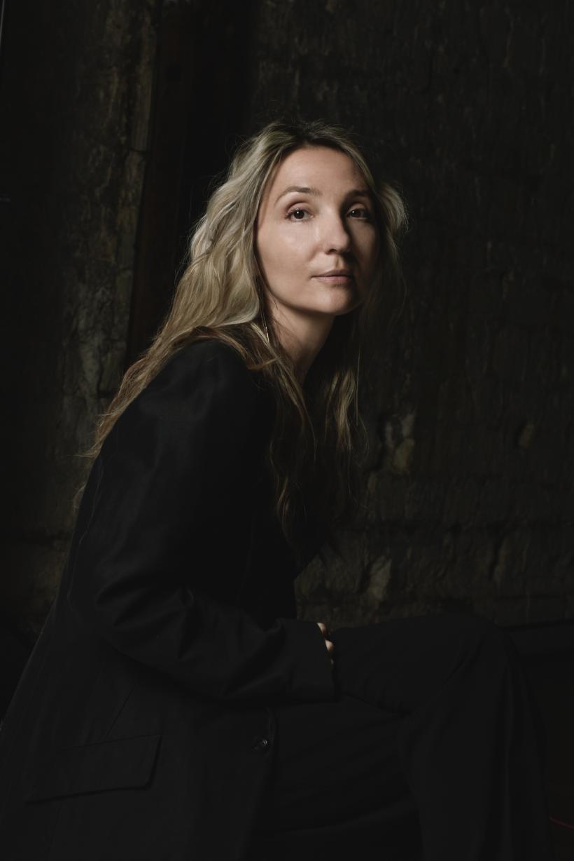 TNTm anunță al treilea spectacol cu John Malkovich 18925904