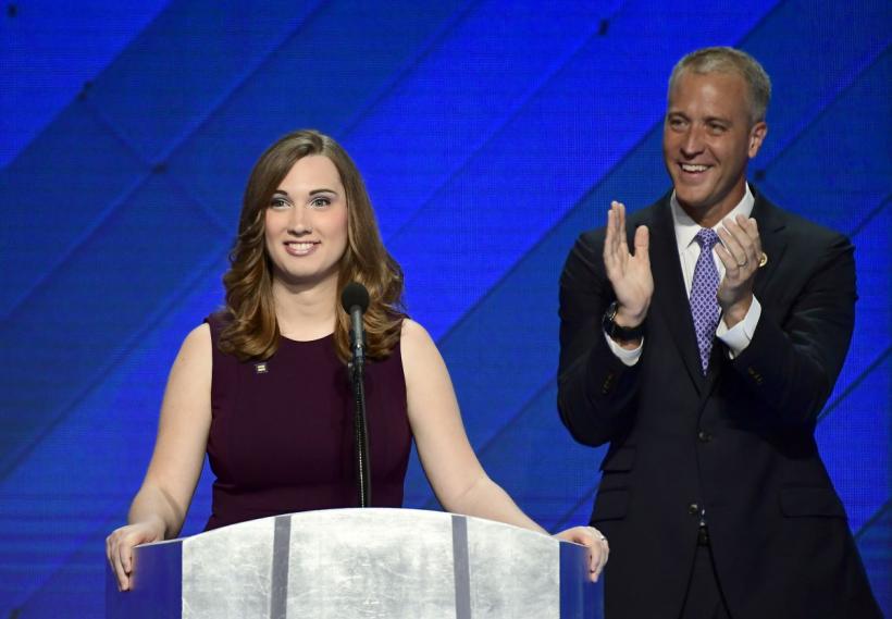 Alegeri SUA 2024: Sarah McBride, prima persoană transgender aleasă în Congresul american