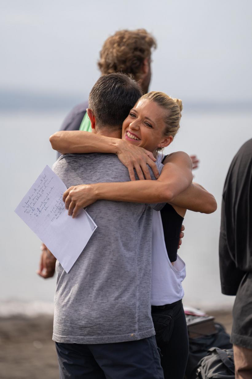 Asia Express, lider de audiență. Competiția își desemnează diseară echipele finaliste. Momente fără precedent pentru una dintre perechi la cursa pentru ultima șansă 18926175