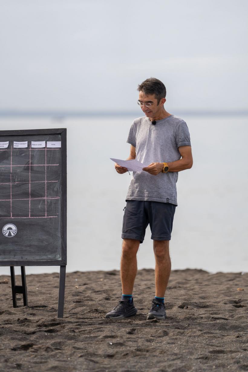 Asia Express, lider de audiență. Competiția își desemnează diseară echipele finaliste. Momente fără precedent pentru una dintre perechi la cursa pentru ultima șansă 18926176