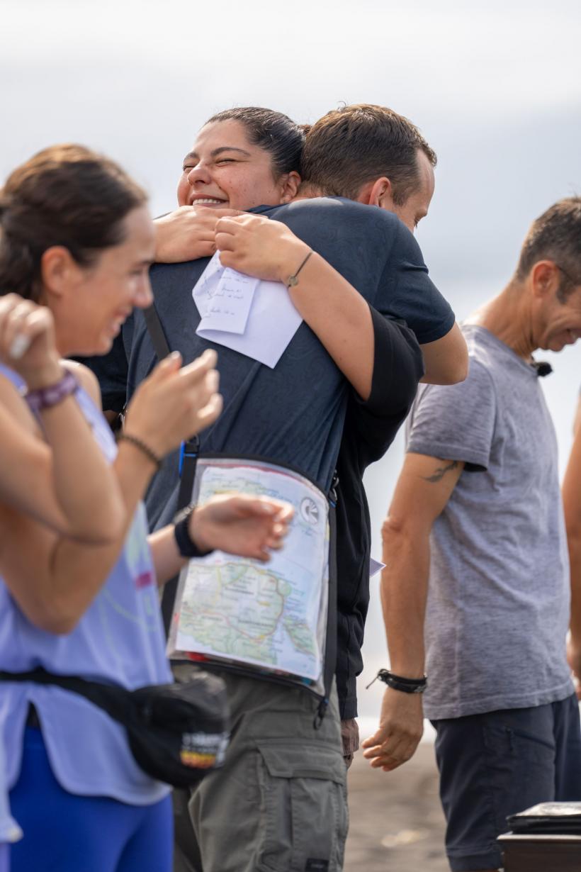 Asia Express, lider de audiență. Competiția își desemnează diseară echipele finaliste. Momente fără precedent pentru una dintre perechi la cursa pentru ultima șansă 18926178