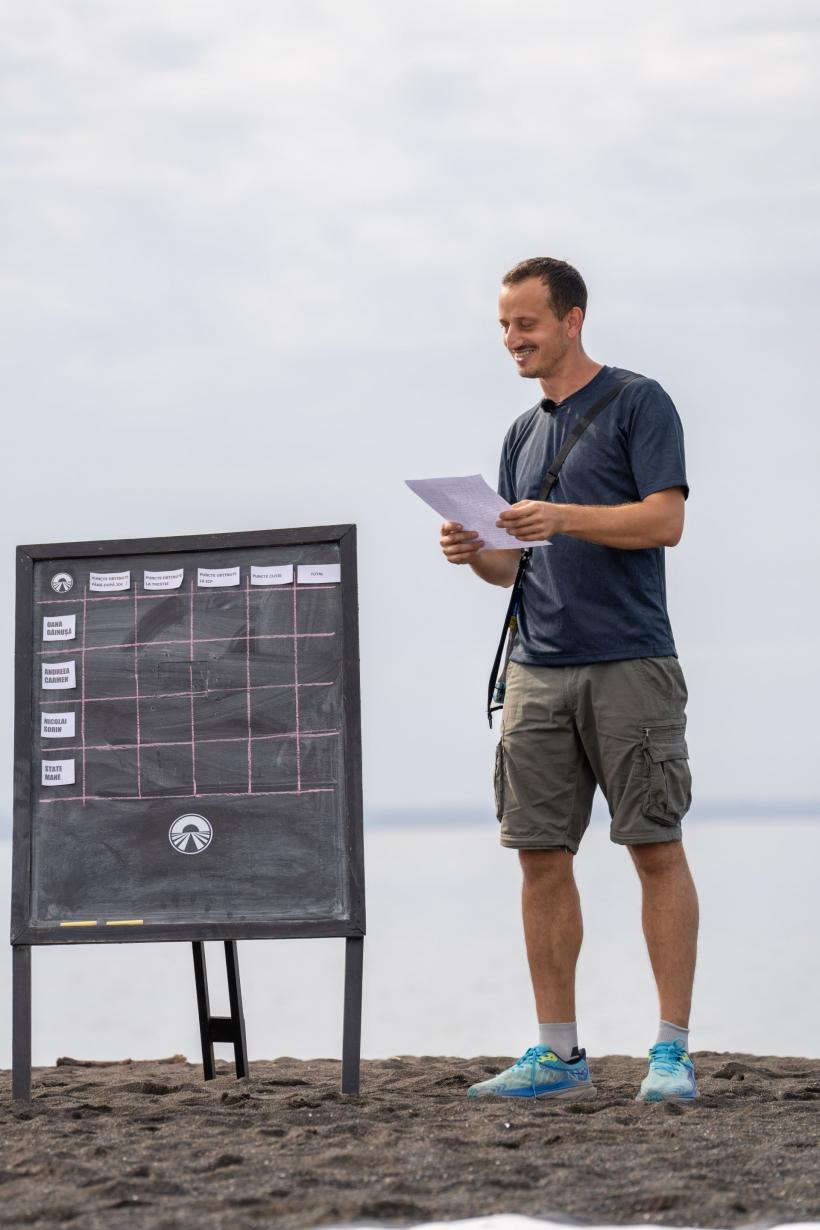 Asia Express, lider de audiență. Competiția își desemnează diseară echipele finaliste. Momente fără precedent pentru una dintre perechi la cursa pentru ultima șansă 18926179