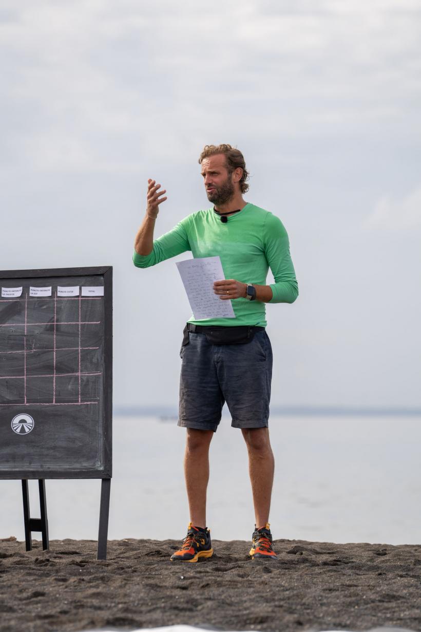 Asia Express, lider de audiență. Competiția își desemnează diseară echipele finaliste. Momente fără precedent pentru una dintre perechi la cursa pentru ultima șansă 18926180