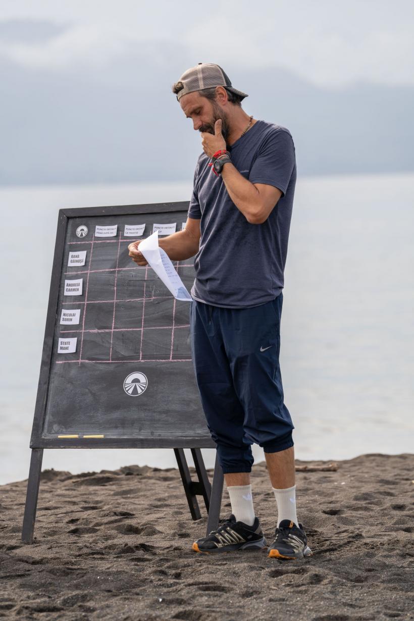 Asia Express, lider de audiență. Competiția își desemnează diseară echipele finaliste. Momente fără precedent pentru una dintre perechi la cursa pentru ultima șansă 18926181