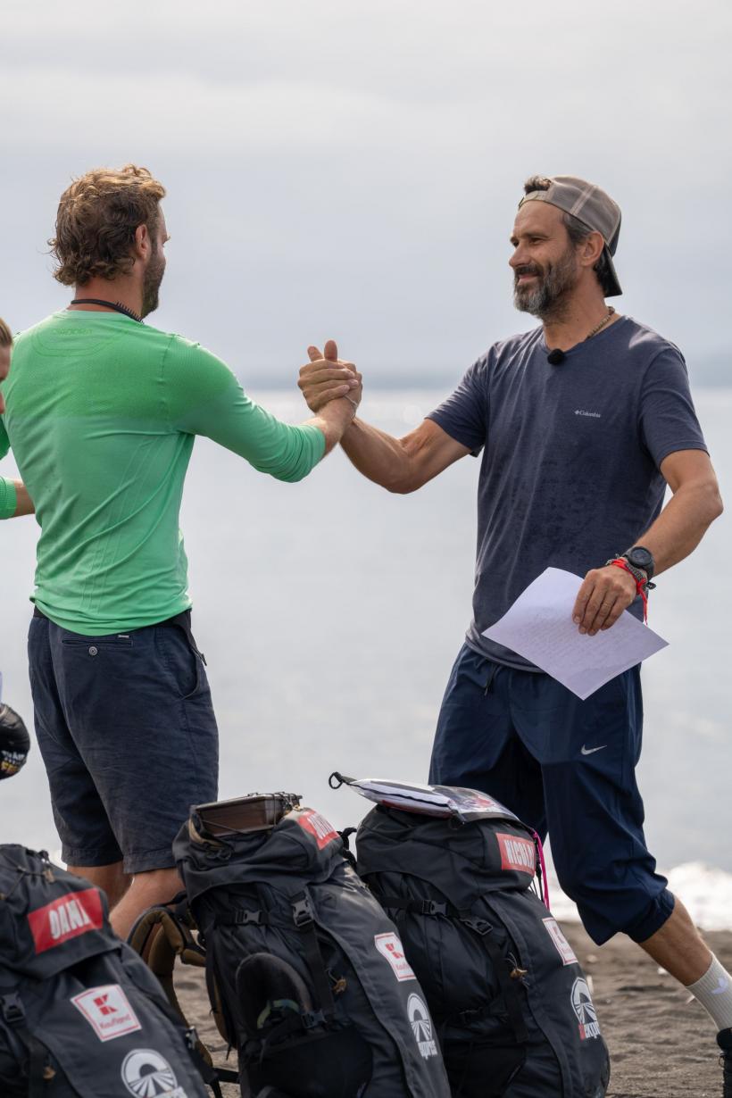 Asia Express, lider de audiență. Competiția își desemnează diseară echipele finaliste. Momente fără precedent pentru una dintre perechi la cursa pentru ultima șansă 18926182