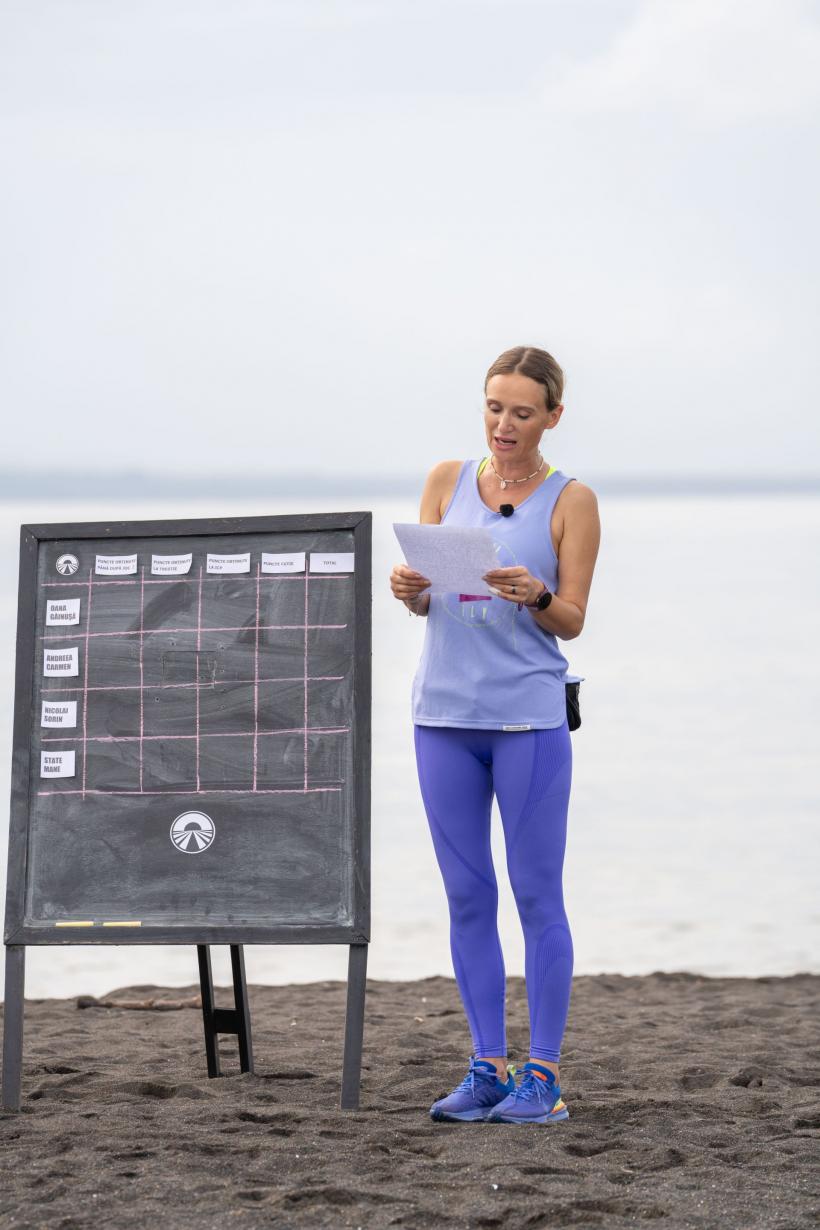 Asia Express, lider de audiență. Competiția își desemnează diseară echipele finaliste. Momente fără precedent pentru una dintre perechi la cursa pentru ultima șansă 18926185