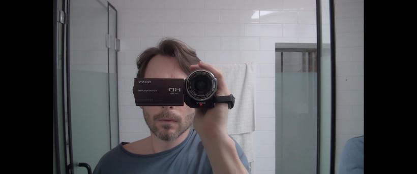 Captura, debutul în lungmetraj de ficțiune al regizorului Adi Voicu, vine în cinematografe 18925868