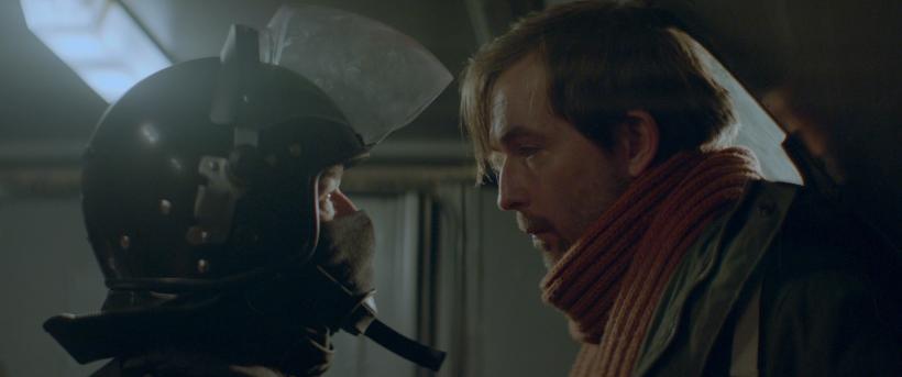 Captura, debutul în lungmetraj de ficțiune al regizorului Adi Voicu, vine în cinematografe 18925869