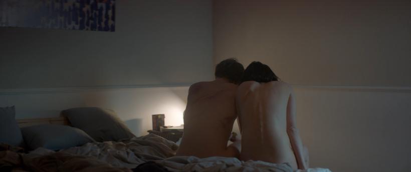 Captura, debutul în lungmetraj de ficțiune al regizorului Adi Voicu, vine în cinematografe 18925870