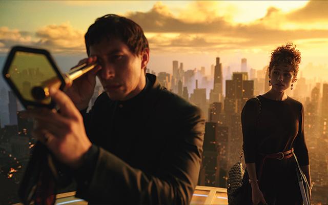 MEGALOPOLIS, cea mai ambițioasă și scumpă producție a lui Francis Ford Coppola, de vineri în cinematografe 18926024