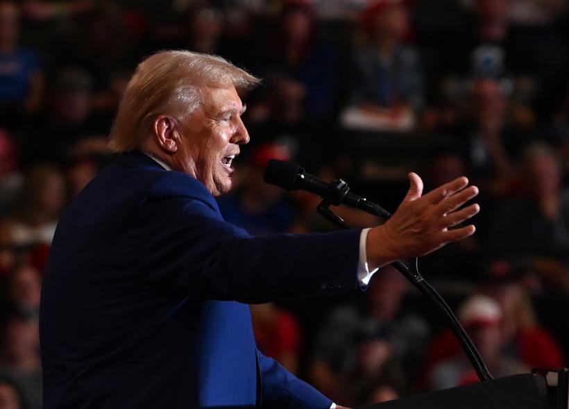 De ce durează 11 săptămâni până când Trump ajunge la Casa Albă? 18926299