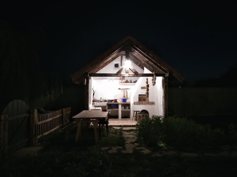 „În căutarea paradisului pierdut”, de la oraș la sat - proiecții de film și vernisaj în noiembrie, la București 18926230