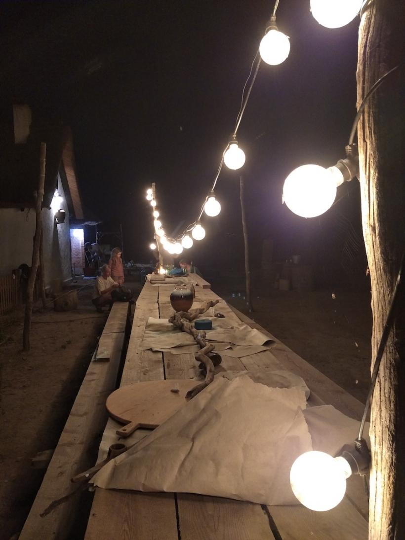 „În căutarea paradisului pierdut”, de la oraș la sat - proiecții de film și vernisaj în noiembrie, la București 18926232