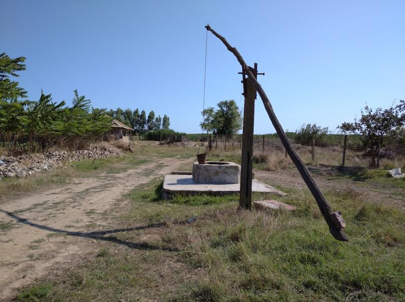 „În căutarea paradisului pierdut”, de la oraș la sat - proiecții de film și vernisaj în noiembrie, la București 18926234