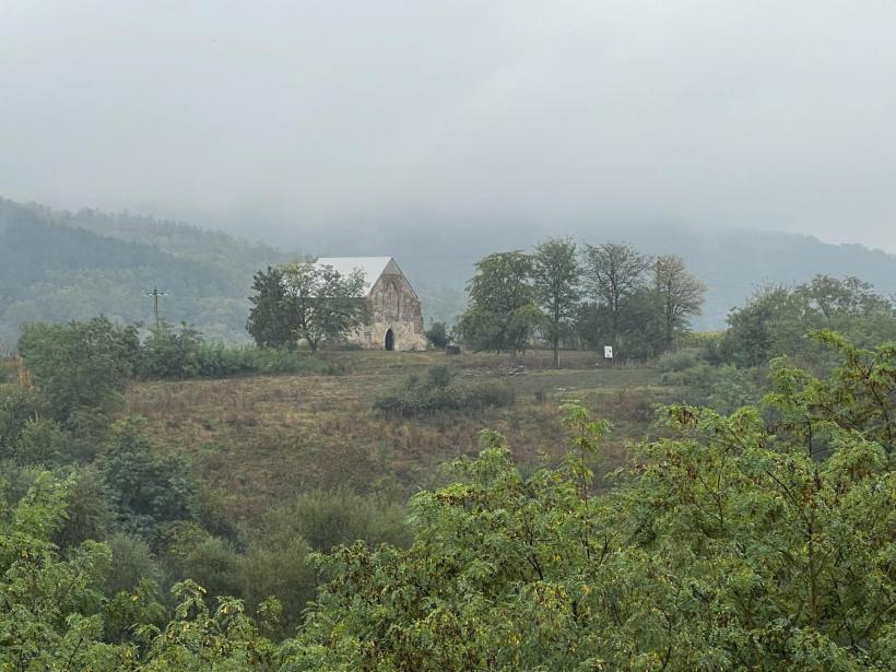 Sașii au cerut ca un sat din Sibiu să fie declarat loc prin care trece Ecuatorul 18926310