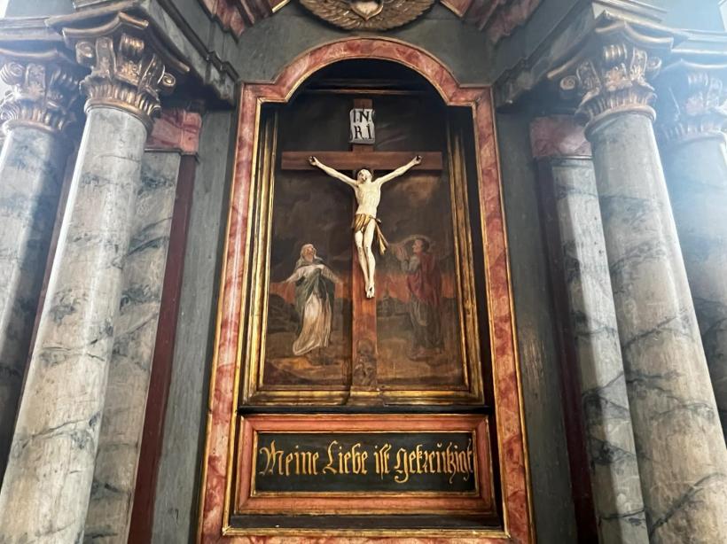 Sașii au cerut ca un sat din Sibiu să fie declarat loc prin care trece Ecuatorul 18926313