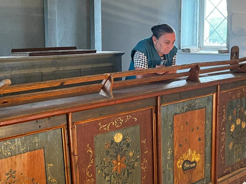 Sașii au cerut ca un sat din Sibiu să fie declarat loc prin care trece Ecuatorul 18926314