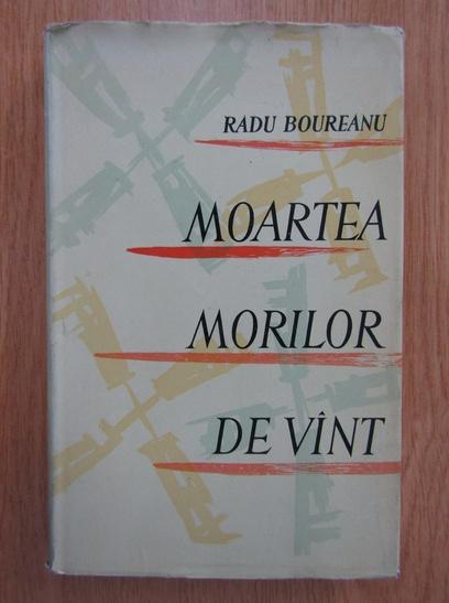 Pomelnicul unui artist uitat: Radu Boureanu, poetul cu „sângele” subțiat 18926150