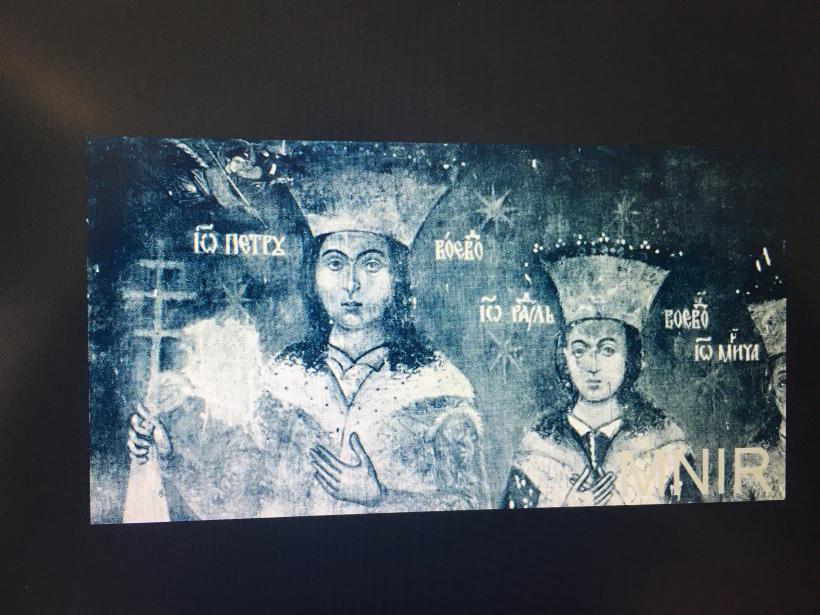 Ce semnificații poartă legendarele supranume Chiajna și Laiotă 18926153