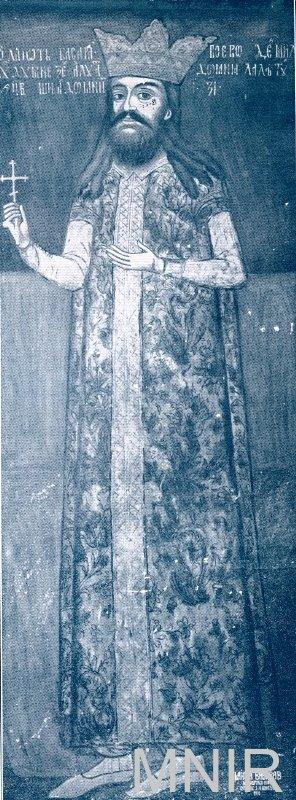 Ce semnificații poartă legendarele supranume Chiajna și Laiotă 18926155