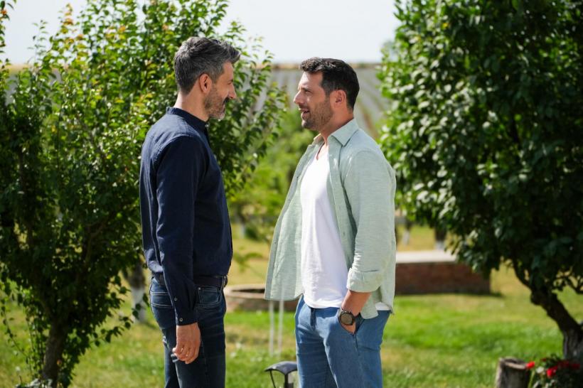 Cele mai noi episoade Iubire cu parfum de lavandă, lider de audienţă 18926573