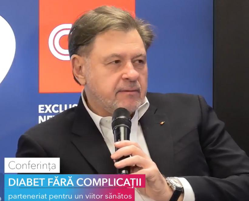 Live: Conferința națională România Inteligentă „DIABET FĂRĂ COMPLICAȚII: PARTENERIAT PENTRU UN VIITOR SĂNĂTOS” 18927193