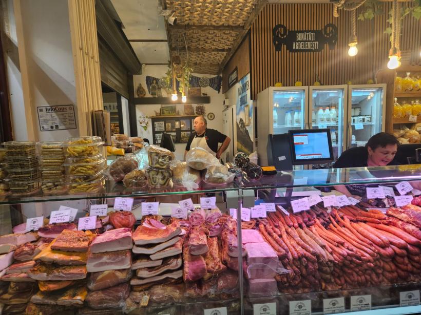 De la Detroit la Piața Obor 18926363