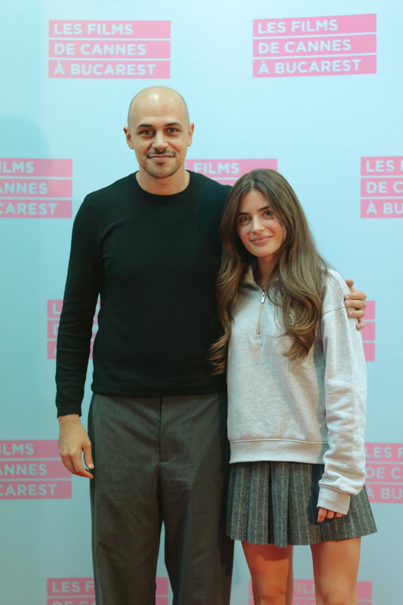 Momente importante, premii și câștigători la Les Films de Cannes à Bucarest, ediția XV 18926423