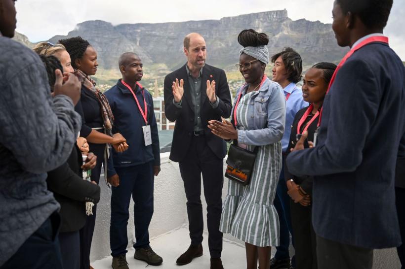 Prințul William, despre diagnosticele de cancer ale soției Kate și tatălui: A fost îngrozitor. Cel mai greu an din viața mea 18926497