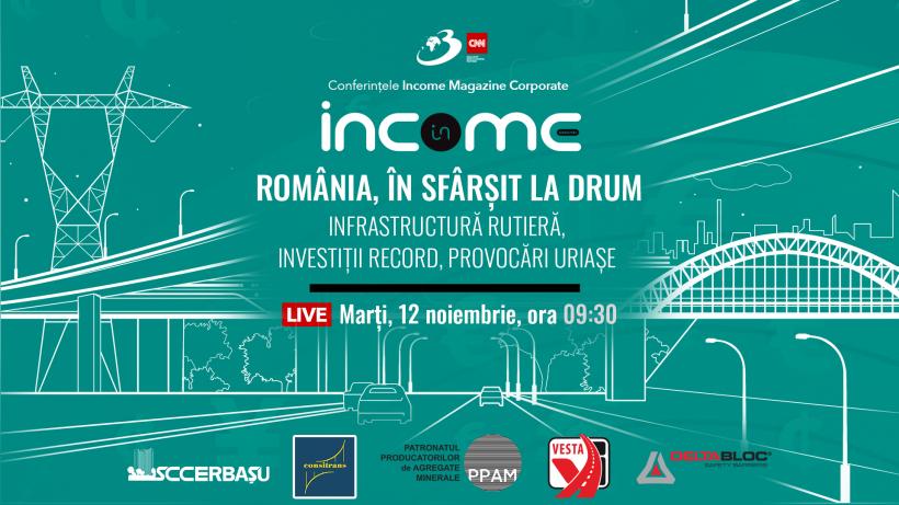 România, în sfârșit la drum: Infrastructura rutieră, investiții record, provocări uriașe