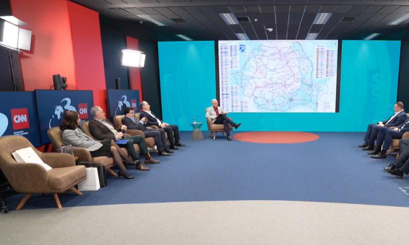 România, în sfârșit la drum: Infrastructura rutieră, investiții record, provocări uriașe 18927052
