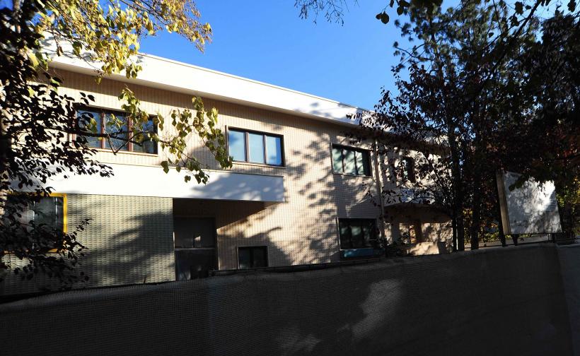 Palat-capcană, pentru Iohannis. Își va plăti singur servitorii și întreținerea pentru 1.200 m2  locuibili 18926422