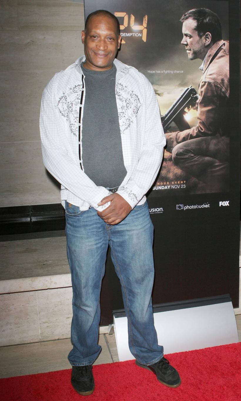 Tony Todd, cunoscutul actor din seria horror „Candyman”, a murit la 69 de ani 18926640