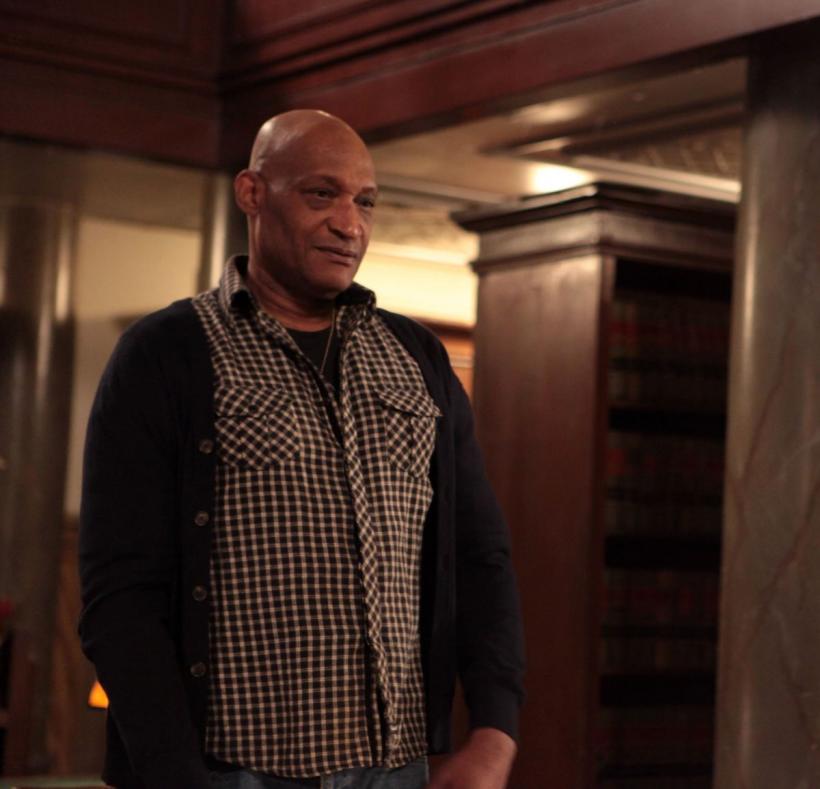 Tony Todd, cunoscutul actor din seria horror „Candyman”, a murit la 69 de ani 18926641