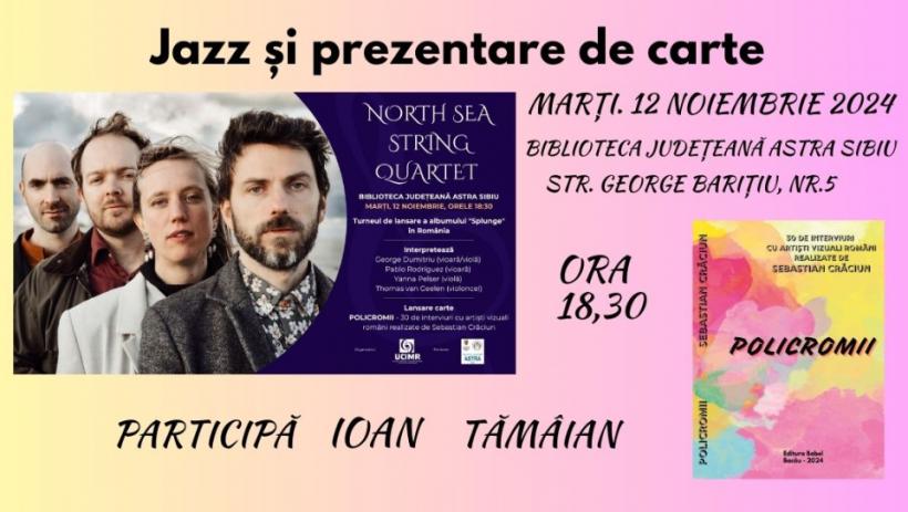 Dublu eveniment la Sibiu 18926060