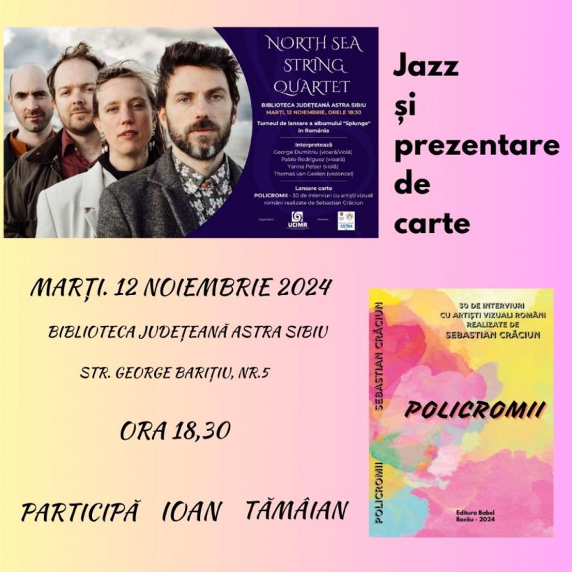 Dublu eveniment la Sibiu 18926061